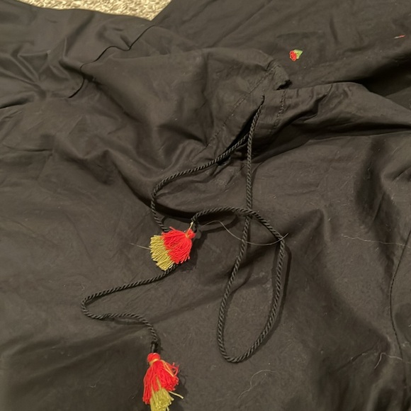 Girls sharara ( skirt) - Picture 7 of 7